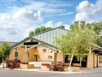 Americas best value inn & suites atlantic