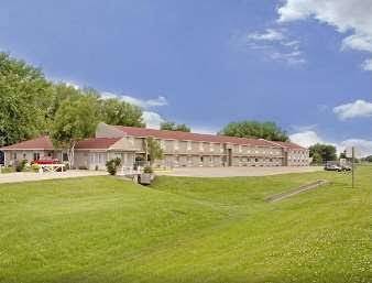 Days inn by wyndham atlantic