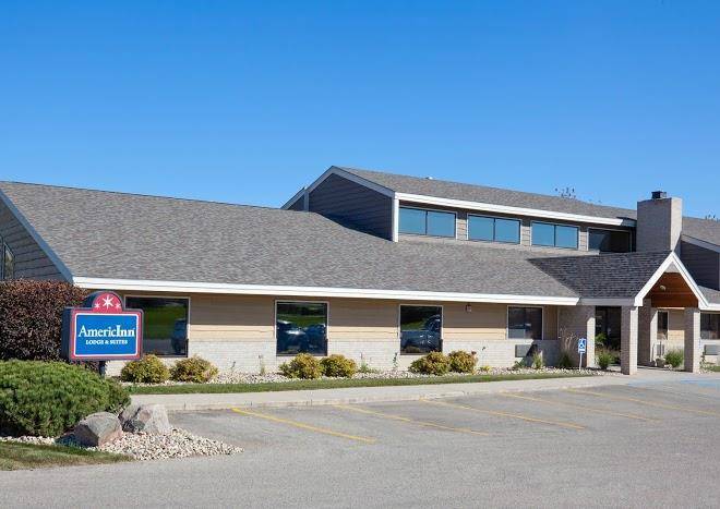 Americinn by wyndham clear lake