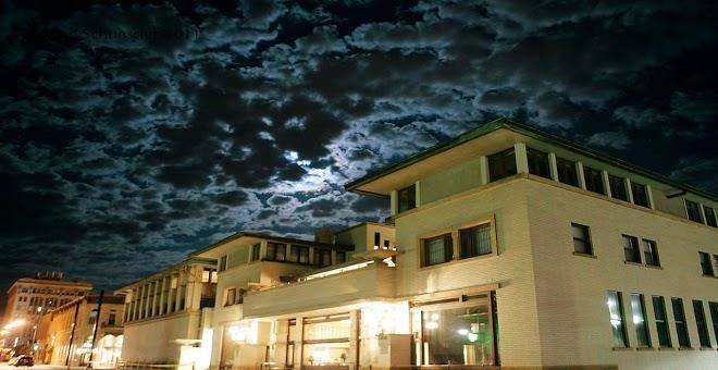 The Historic Park inn Hotel