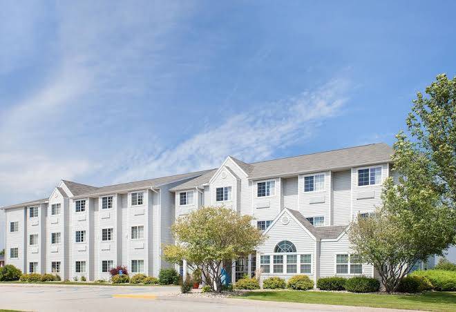 Microtel inn & suites by wyndham clear lake