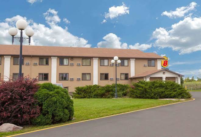 Super 8 by wyndham clear lake