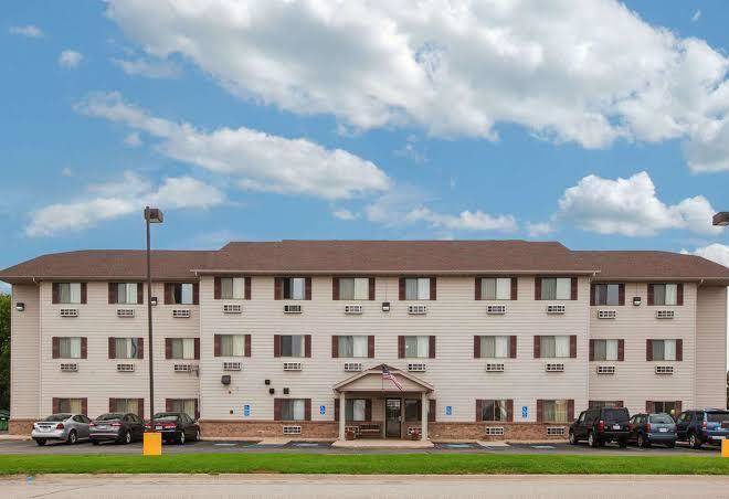 Super 8 by wyndham mason city