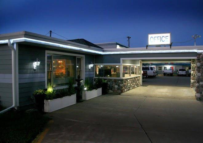 South t motel