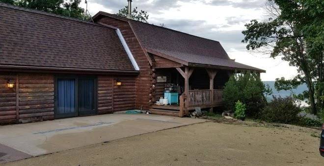 Hickory ridge bed breakfast