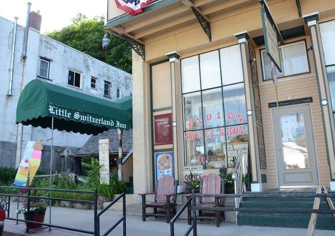 Little switzerland inn