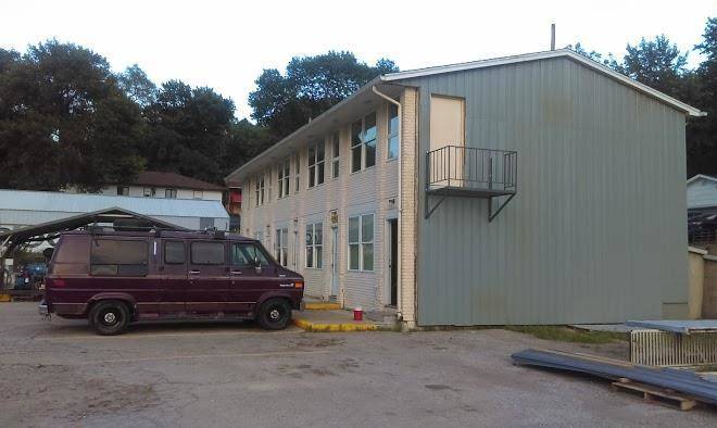 7th street extended stay