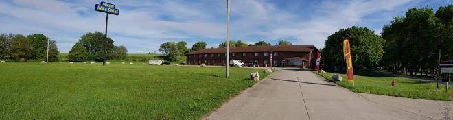 Denison inn & suites