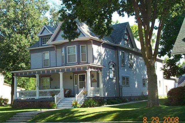 Providence Inn Image