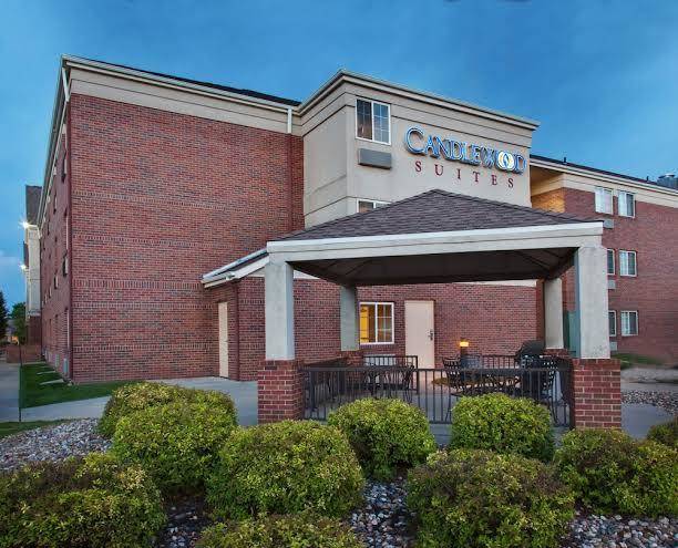 Sonesta simply suites des moines