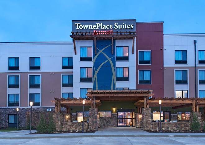 Towneplace suites by marriott des moines west jordan creek