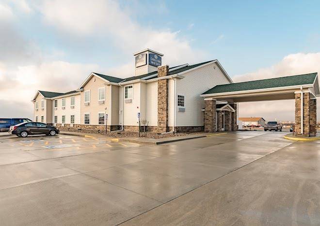 Cobblestone Inn & Suites Lamoni Image