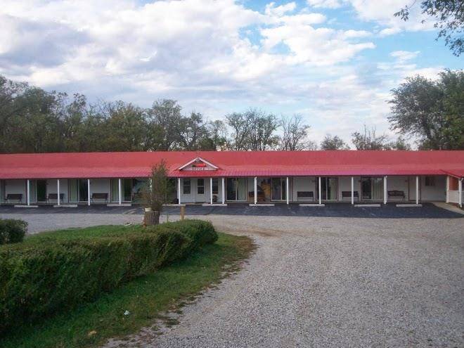 Little River Inn Motel Image