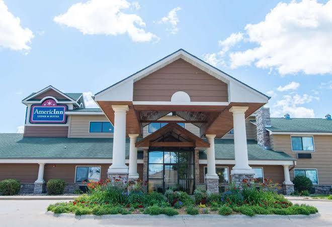 Americinn by wyndham okoboji