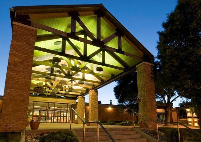 Arrowwood resort & conference center