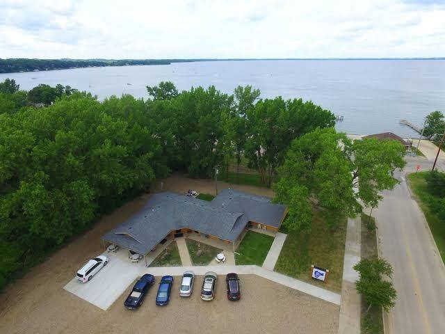 Big spirit resort