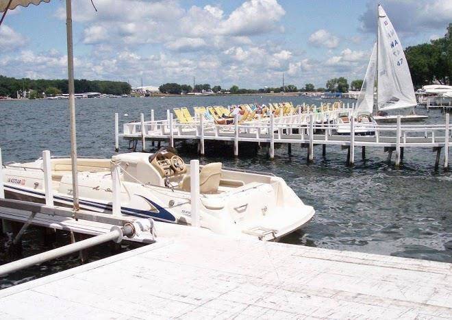 Fillenwarth beach resort