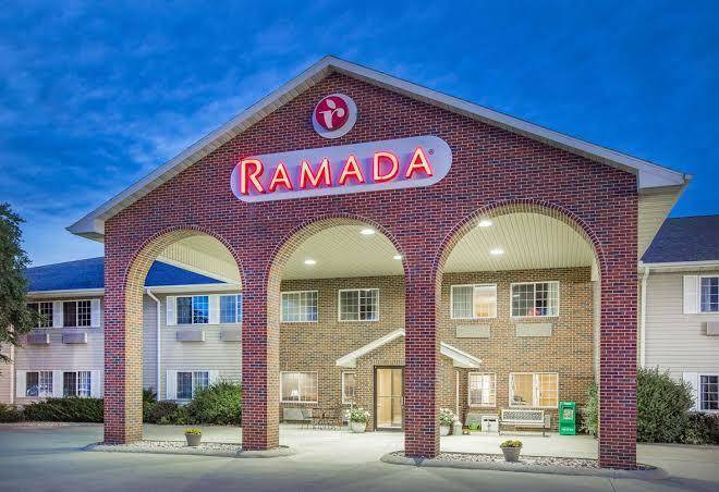 Ramada by wyndham spirit lake okoboji