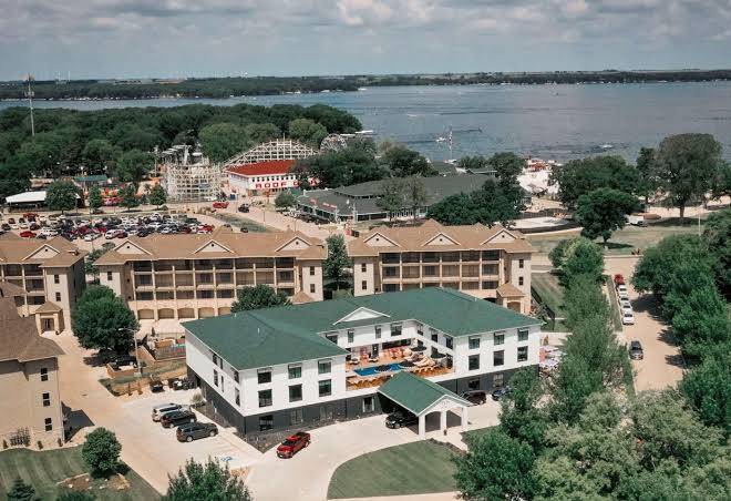 The inn hotel ascend hotel collection