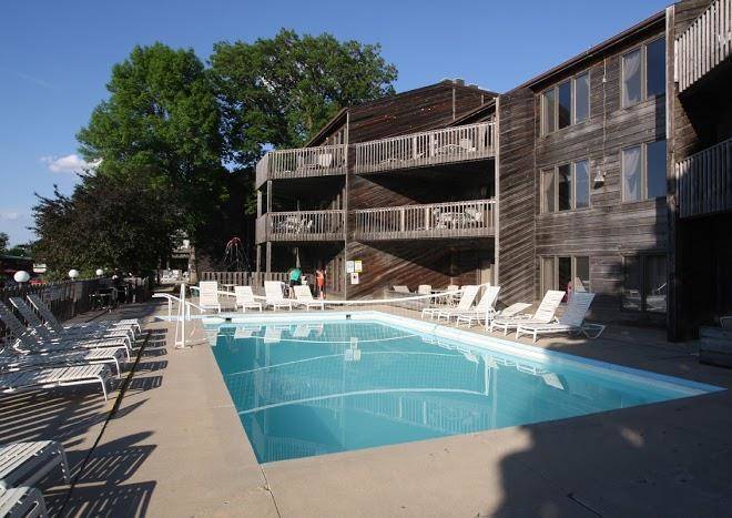 West oaks resort & condominiums