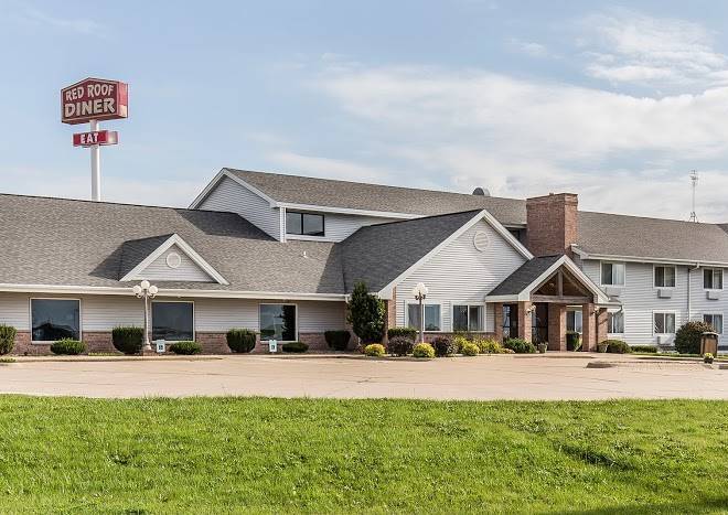 American inn and suites