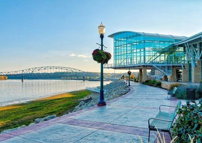 Grand harbor resort and waterpark