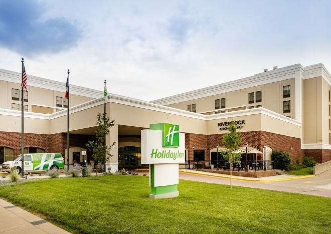 Holiday inn dubuque galena
