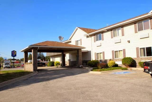 Best Rest Inn & Suites Image