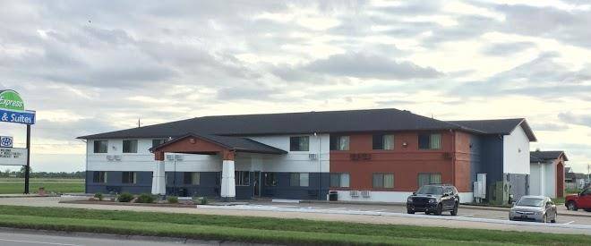 Express inn & suites