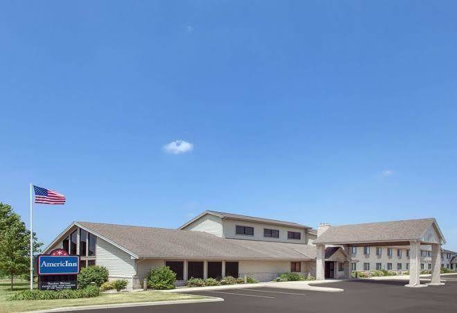 Americinn by wyndham webster city