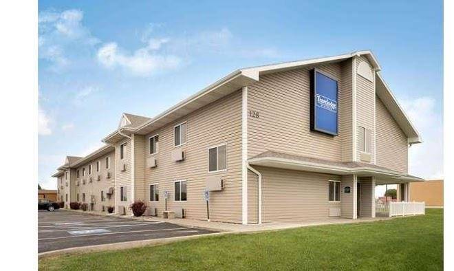 Travelodge by wyndham missouri valley