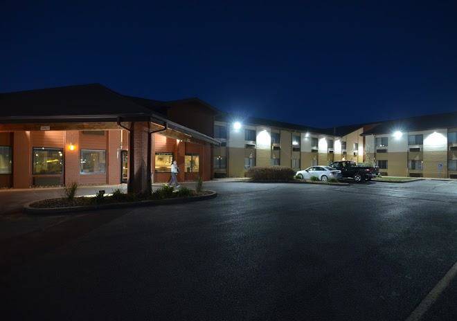 Americinn by wyndham mount pleasant