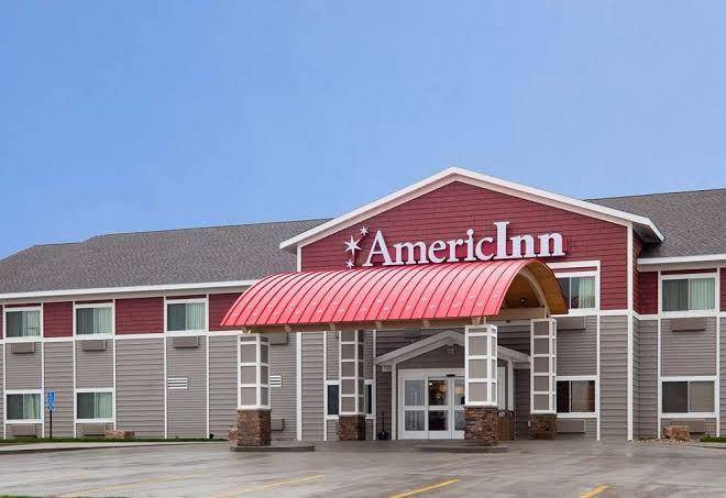 Americinn by wyndham humboldt