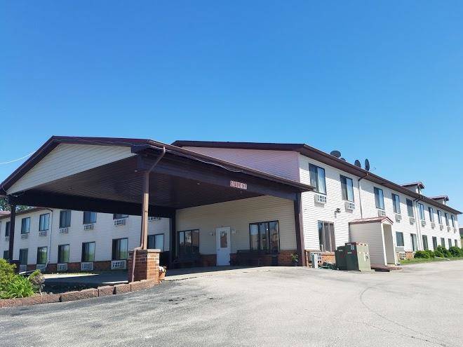 Knights inn