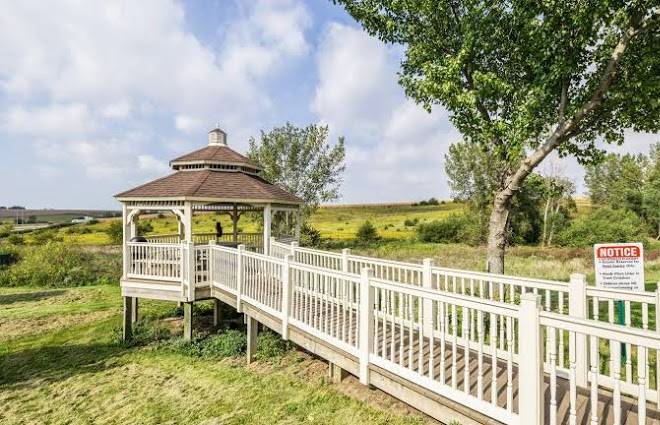 Master Hosts Inns Heritage Inn Amana Colonies Image