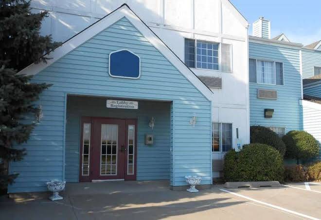 Travelodge by wyndham williamsburg north