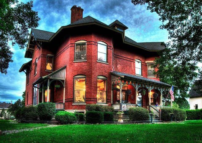 Squiers manor