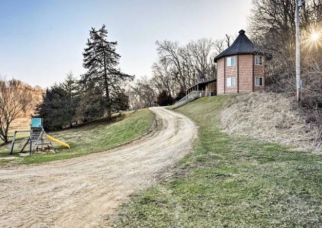 Whispering meadows resort & river ridge atv trails