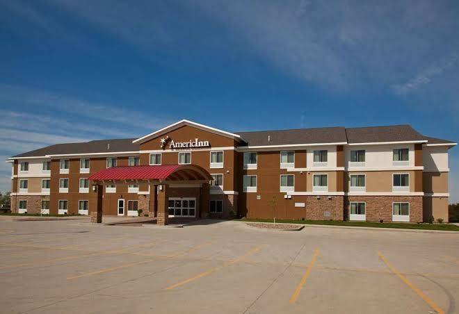 Americinn By Wyndham Fairfield Image