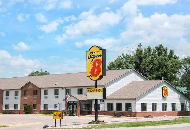 Super 8 by wyndham fairfield