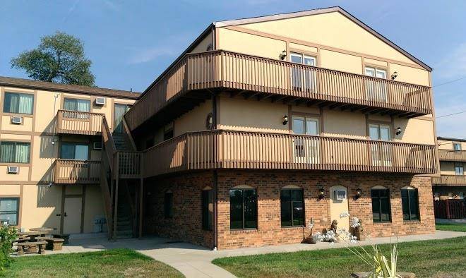 Alexis park inn & suites