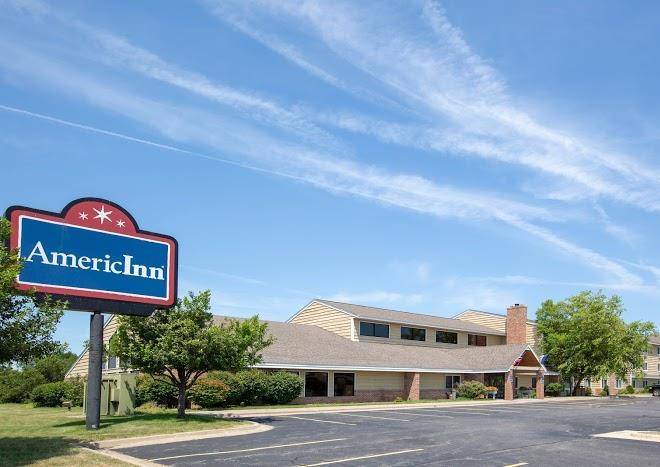 Americinn by wyndham coralville