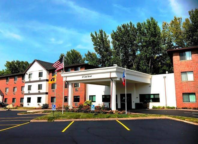 Heartland inn