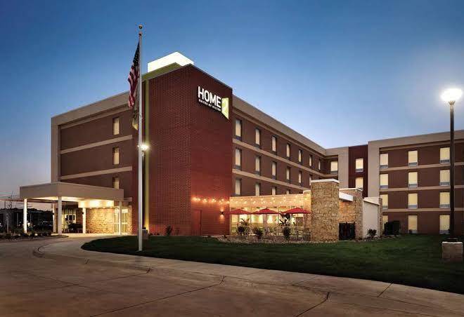 Home2 suites by hilton iowa city coralville