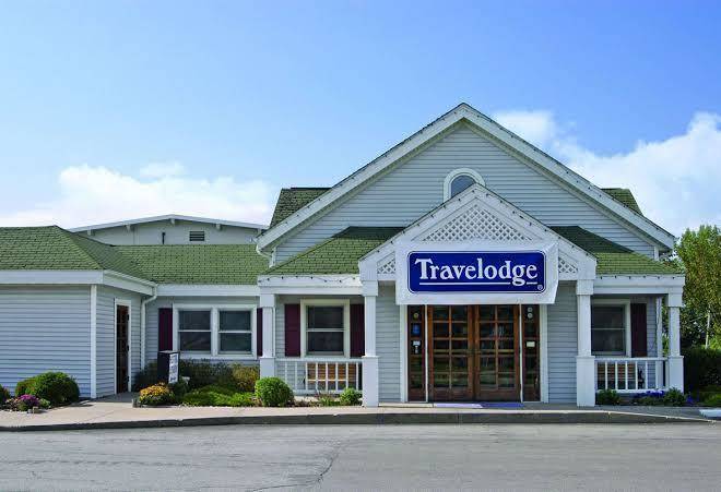 Travelodge by wyndham iowa city
