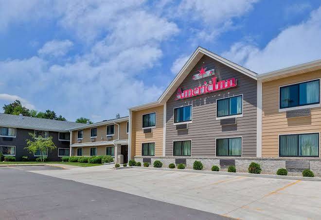 Americinn by wyndham algona
