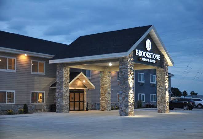 Brookstone lodge & suites
