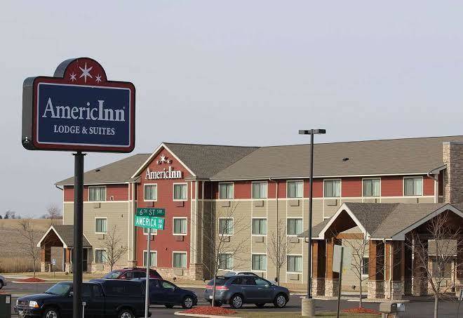 Americinn by wyndham cedar rapids