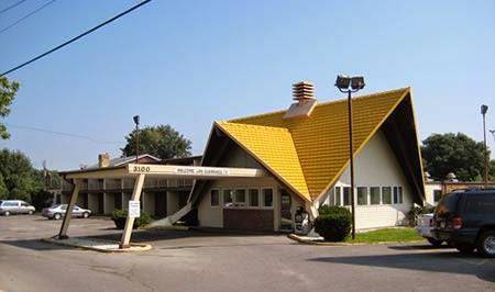 Budget inn