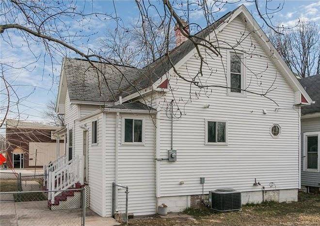 Cedar rapids short stays